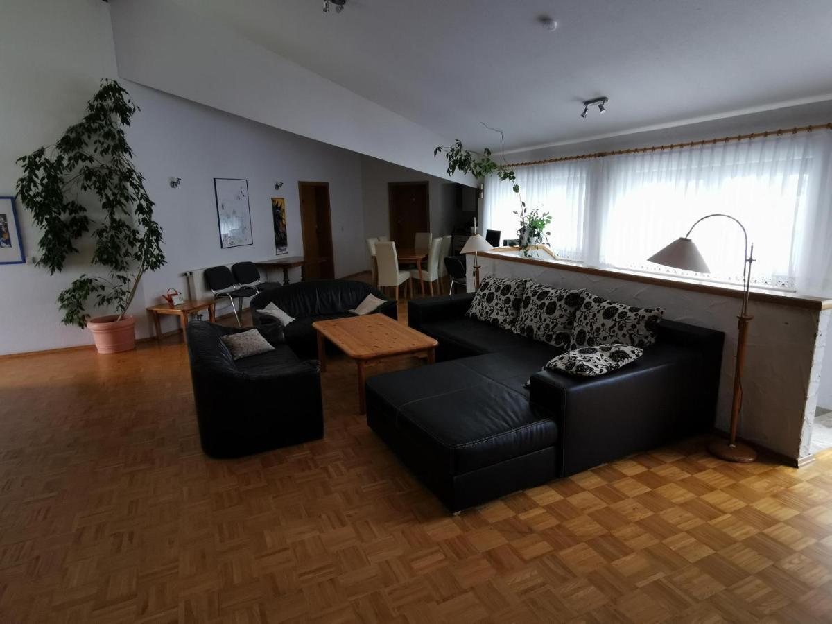 Schwarzwald Sportzentrum Neubulach 외부 사진