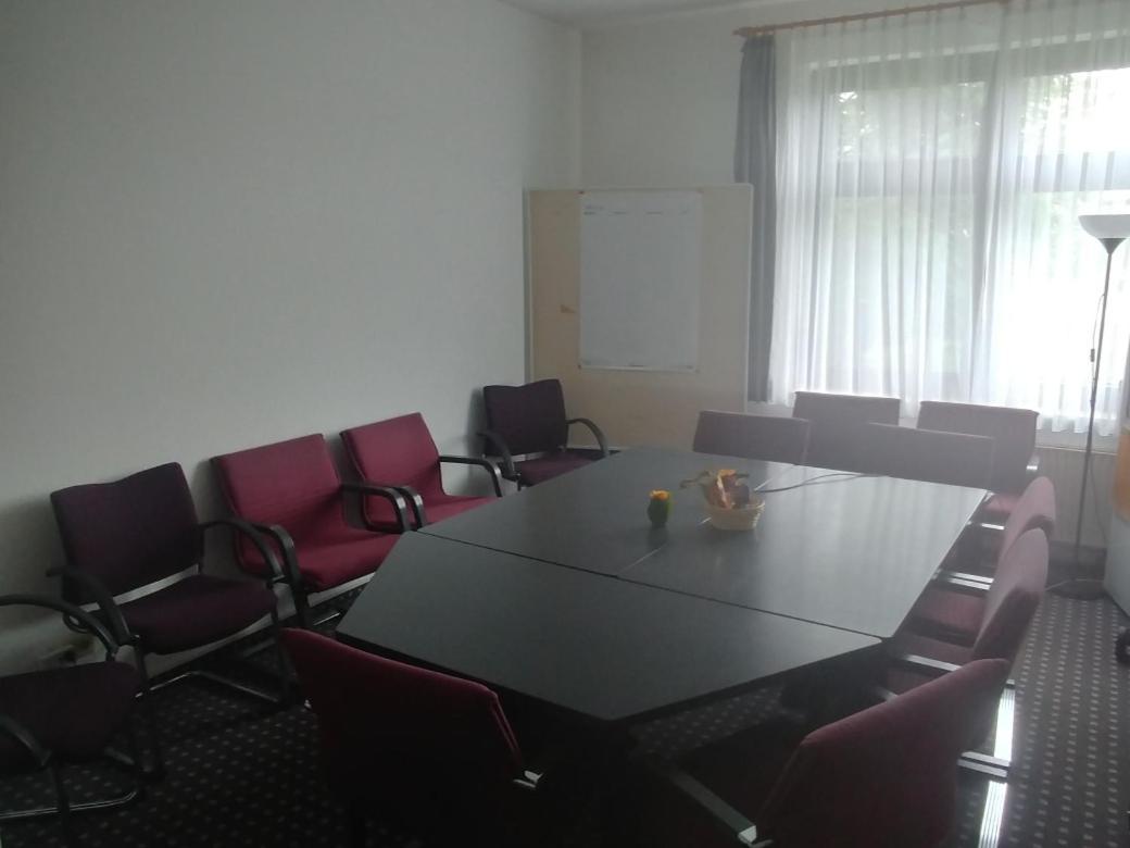 Schwarzwald Sportzentrum Neubulach 외부 사진