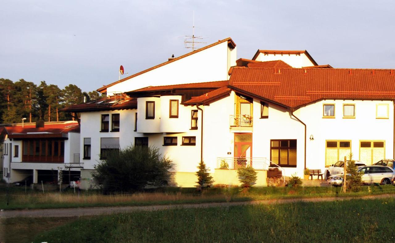 Schwarzwald Sportzentrum Neubulach 외부 사진
